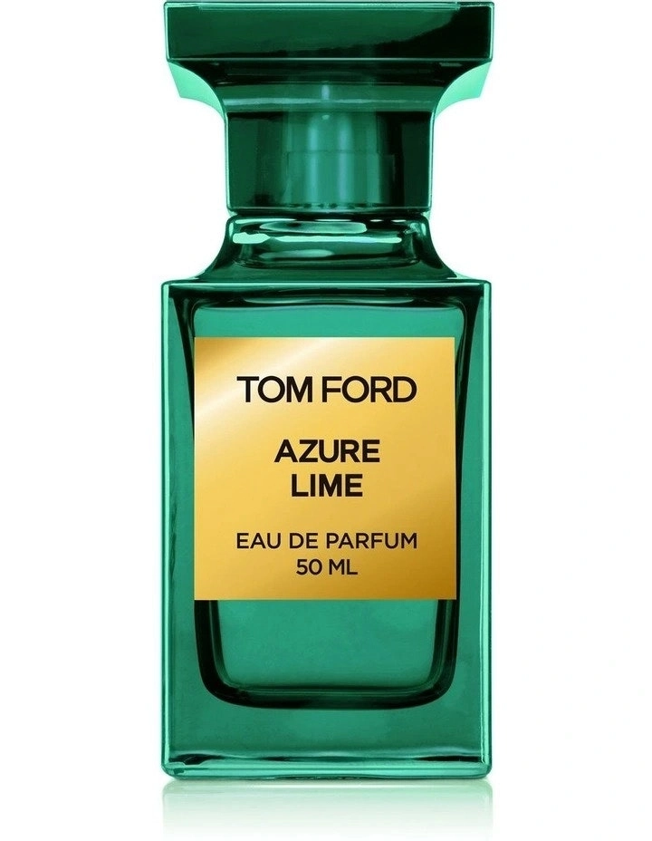 Tom Ford Azure Lime EDP 50ml