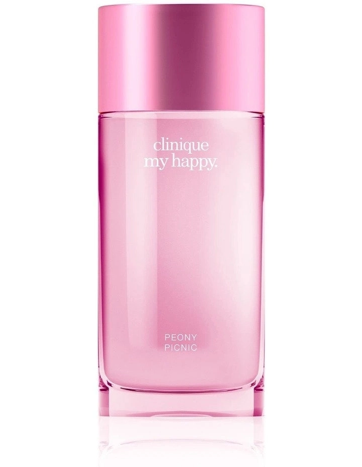 Clinique My Happy Peony Picnic Eau De Parfum 100ml