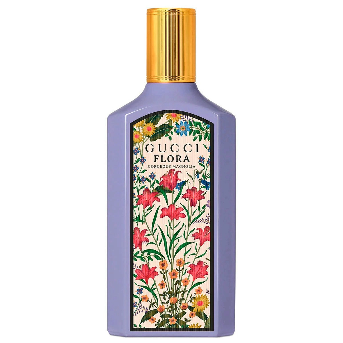 Gucci Flora Gorgeous Magnolia EDP 100ml