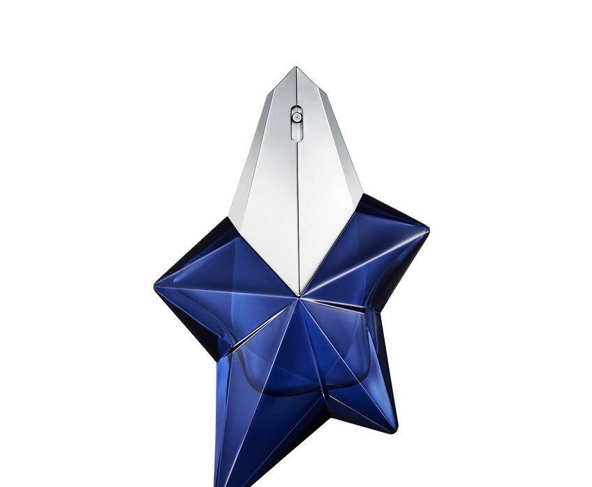 Mugler Angel Elixir Refillable Star EDP 50ml