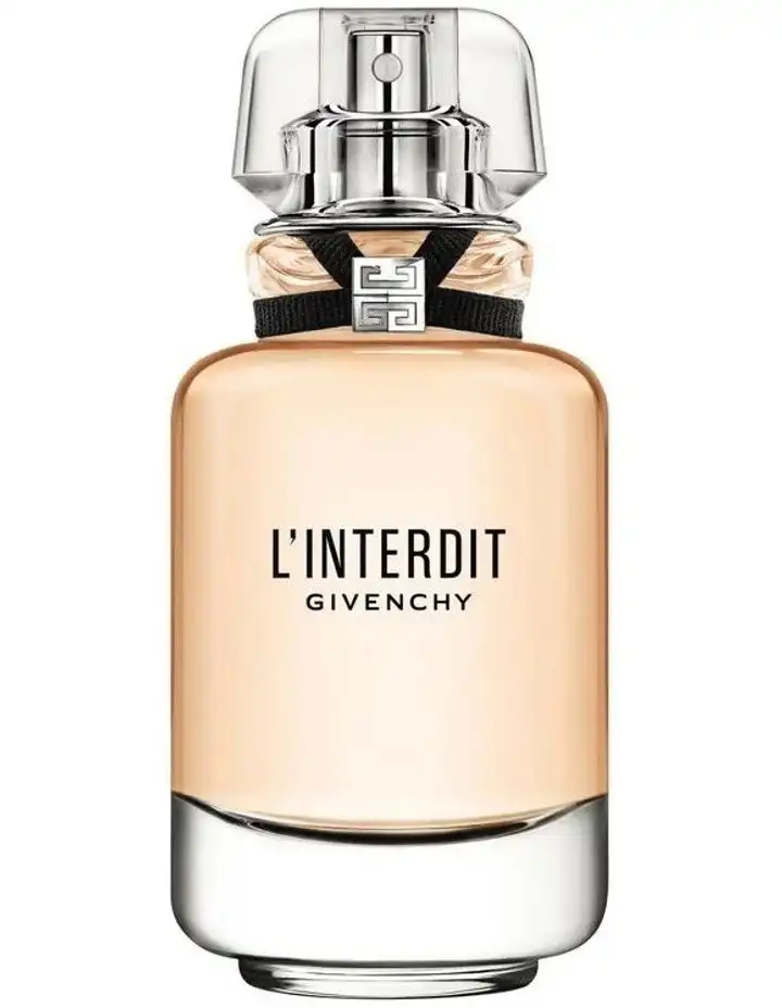 Givenchy L' Interdit EDT 80ml