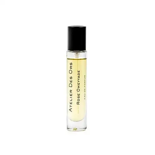 Atelier Des Ors Rose Omeyyade EDP 15ml Travel Spray