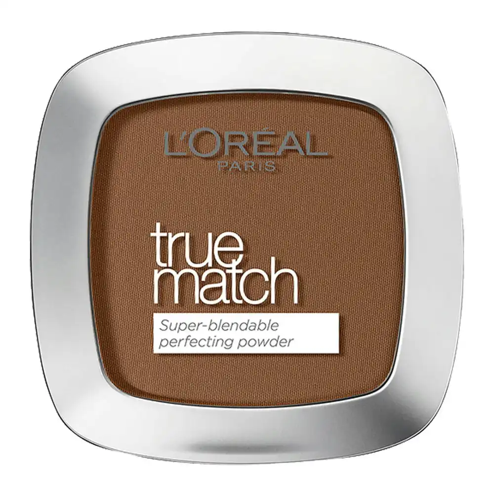 L'Oreal Paris L'Oreal True Match Powder 9g 9n Deep Neutral