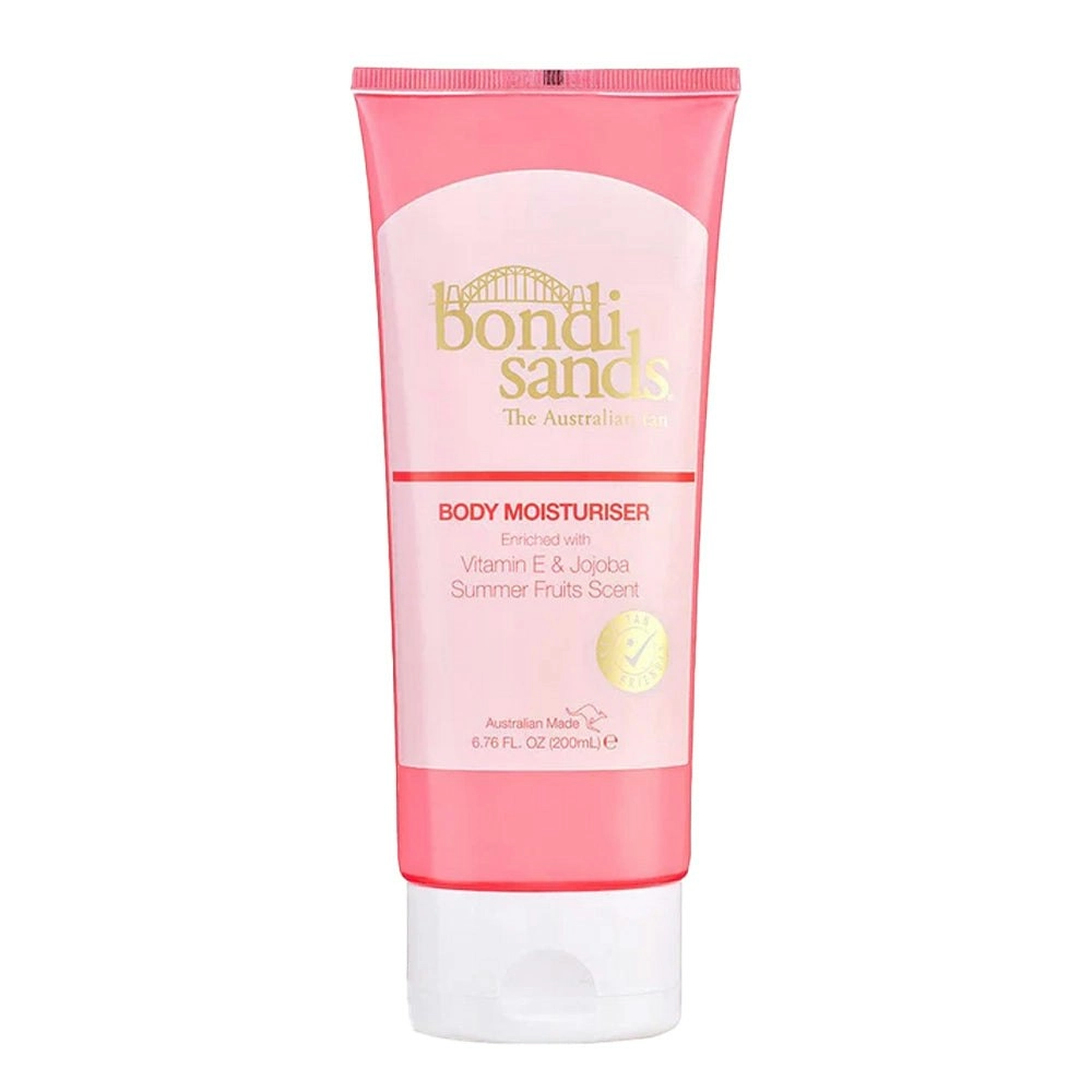 Bondi Sands Summer Fruits Body Moisturiser 200ml