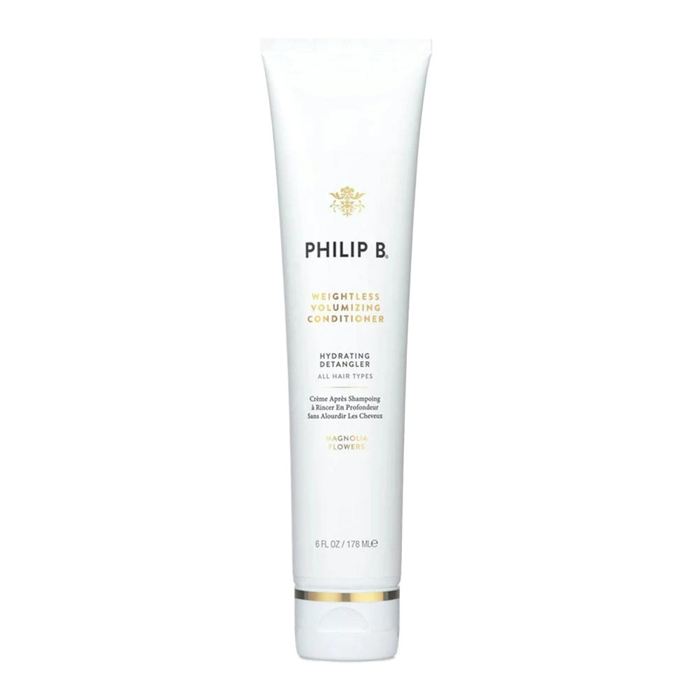 Philip B. Weightless Volumizing Conditioner 178ml