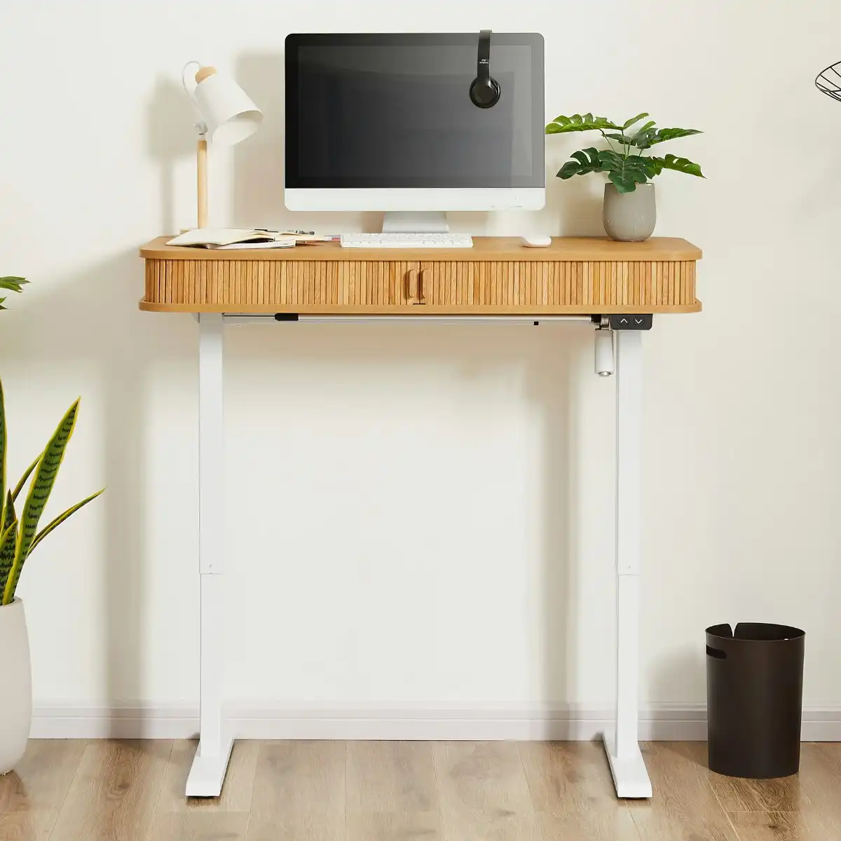 Kate Electric Height Adjustable Desk