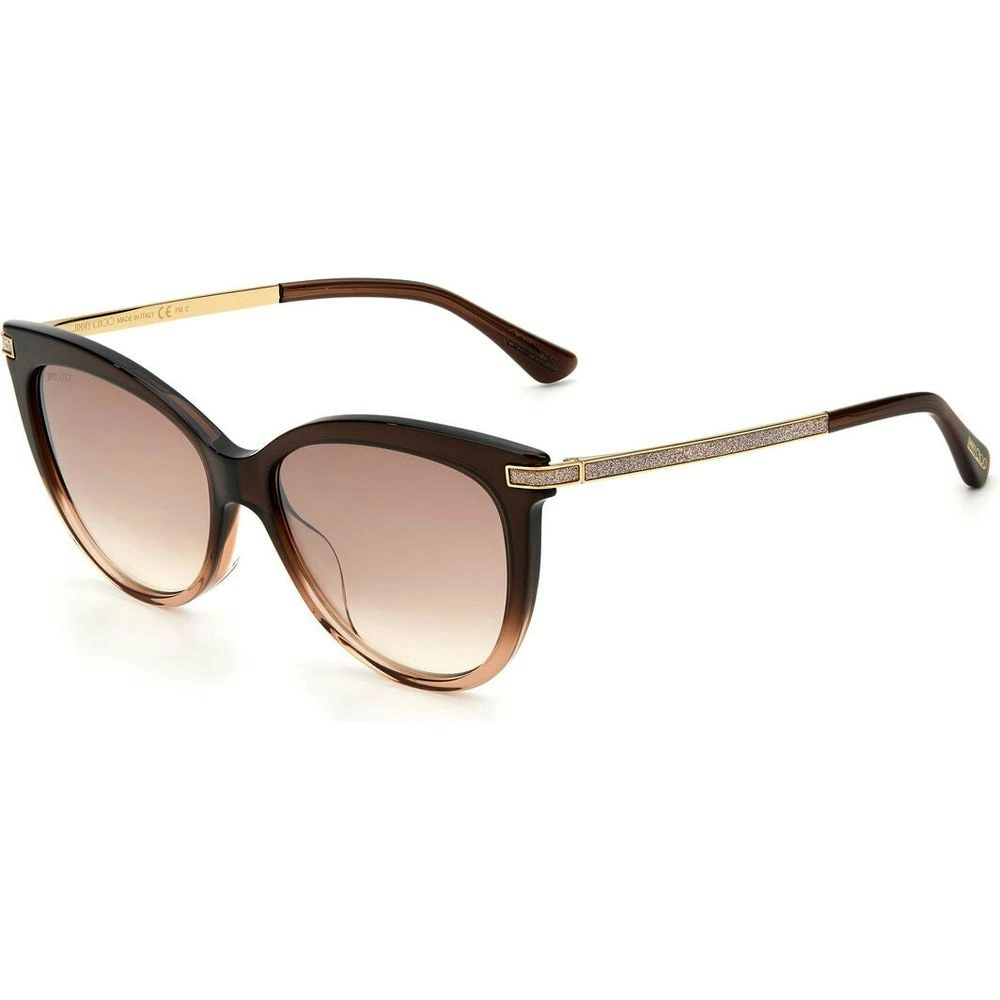 Ladies' Sunglasses Jimmy Choo AXELLE-G-S-0MY-NQ