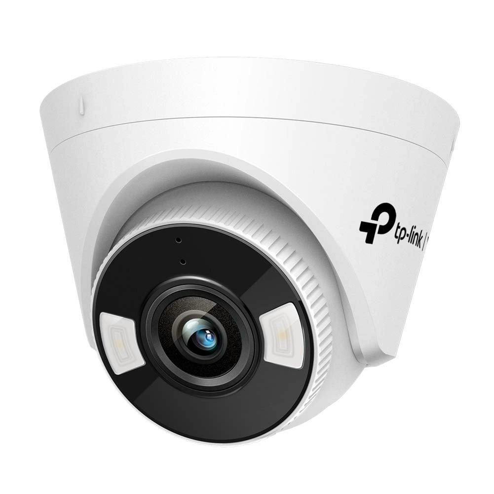 TP-Link VIGI C440-W(4mm) 4MP Full-Colour Wi-Fi Turret Network Camera