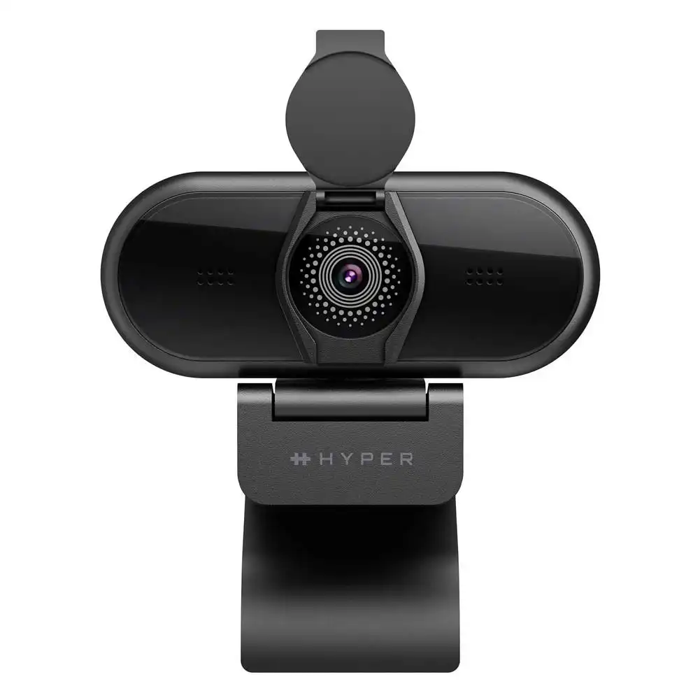 HyperDrive HyperCam 1080p Full HD Webcam HC437