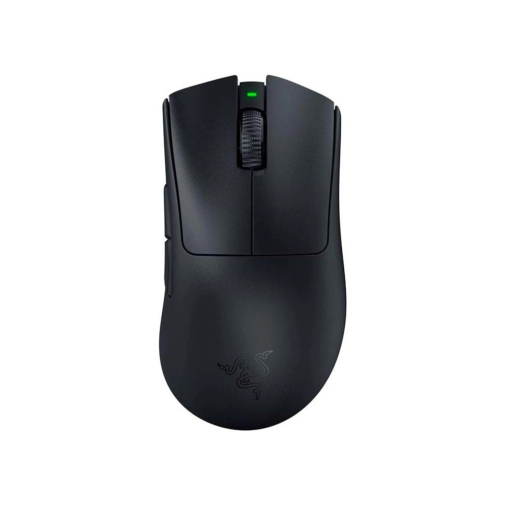 Razer DeathAdder V3 Pro Ergonomic Wireless Gaming Mouse [RZ01-04630100-R3A1]