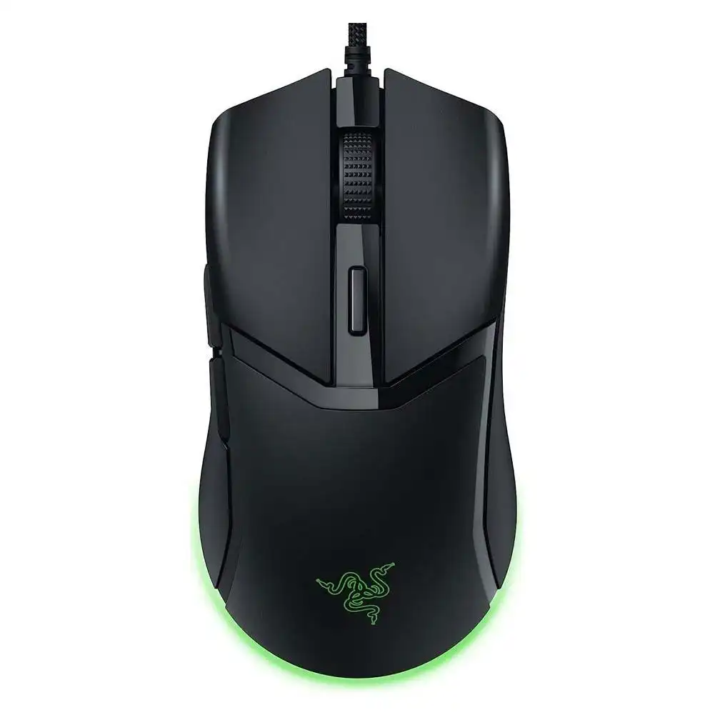 Razer Cobra Customizable Gaming Mouse [RZ01-04650100-R3M1]