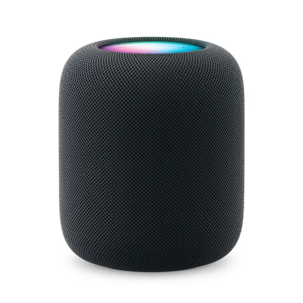 Apple HomePod 2nd Gen - Midnight MQJ73AX/A