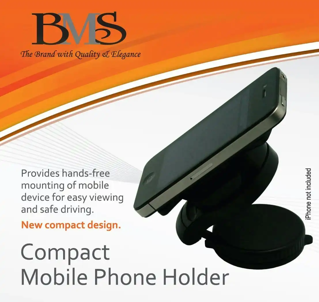Promotional Compact Mobile Phone Holder