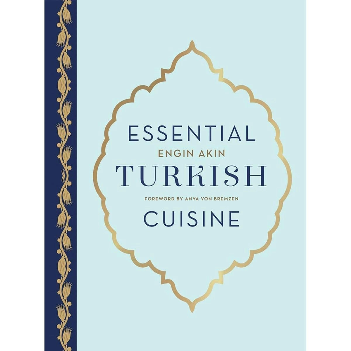 Promotional Essential Turkish Cuisine