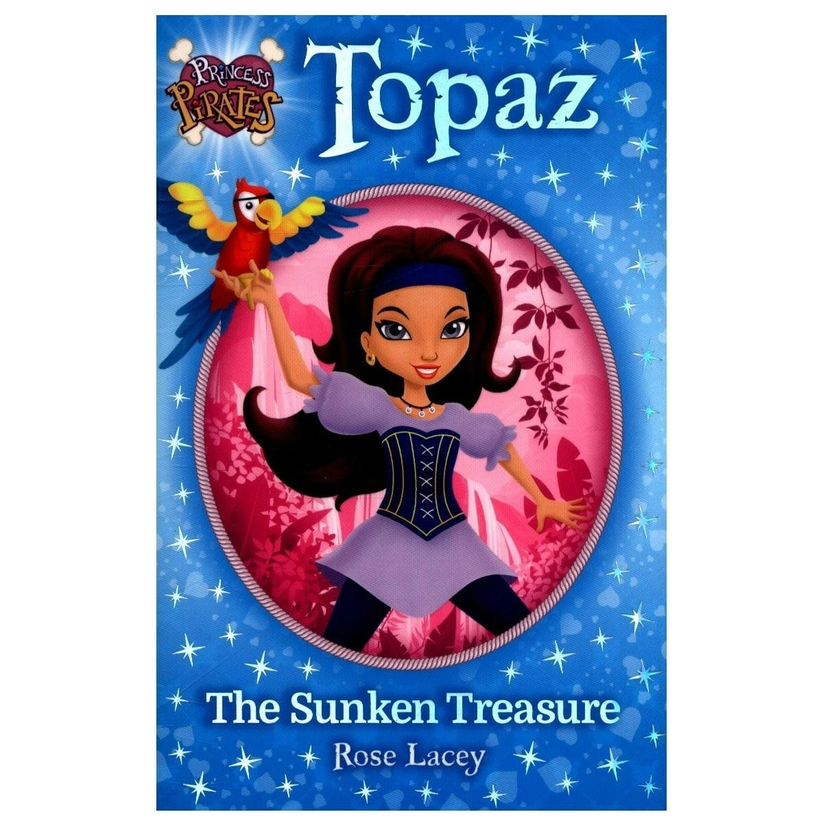 Daves Deals Topaz: The Sunken Treasure