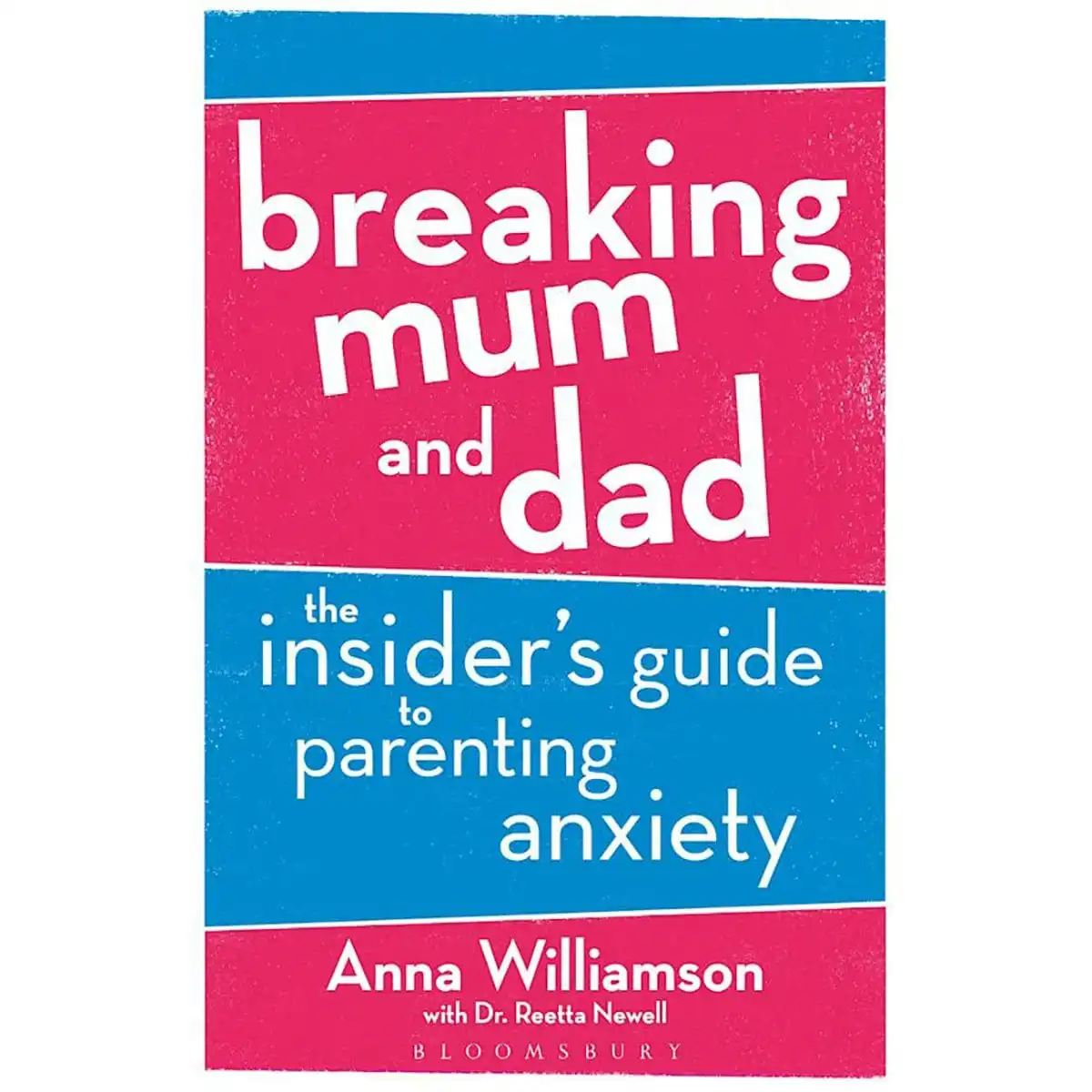 Breaking Mum And Dad