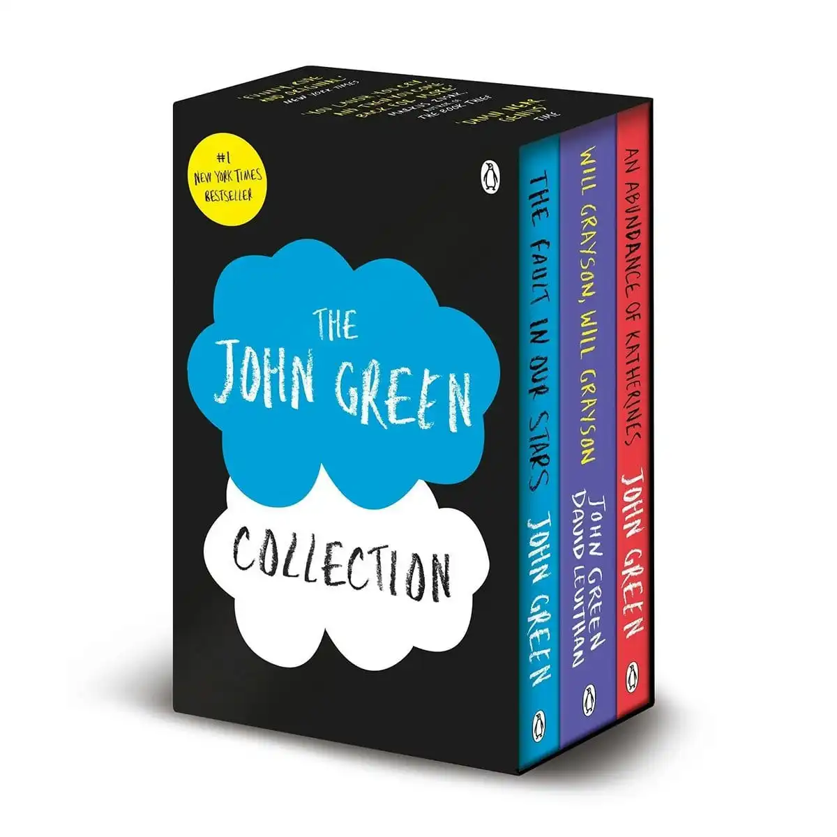 The John Green Collection