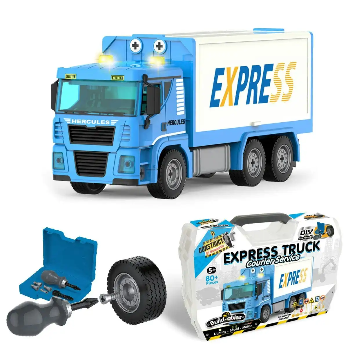 Express Truck