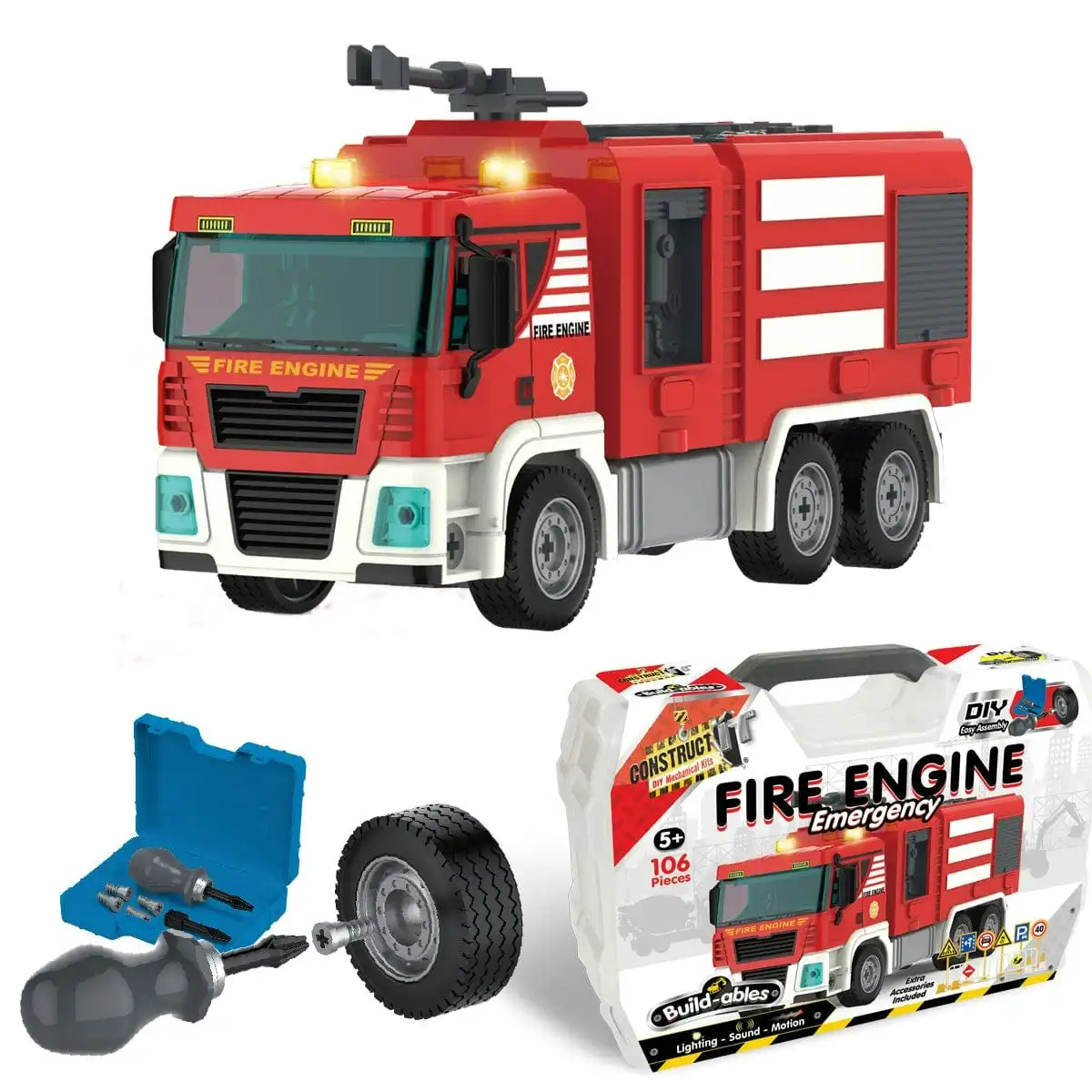 Fire Engine