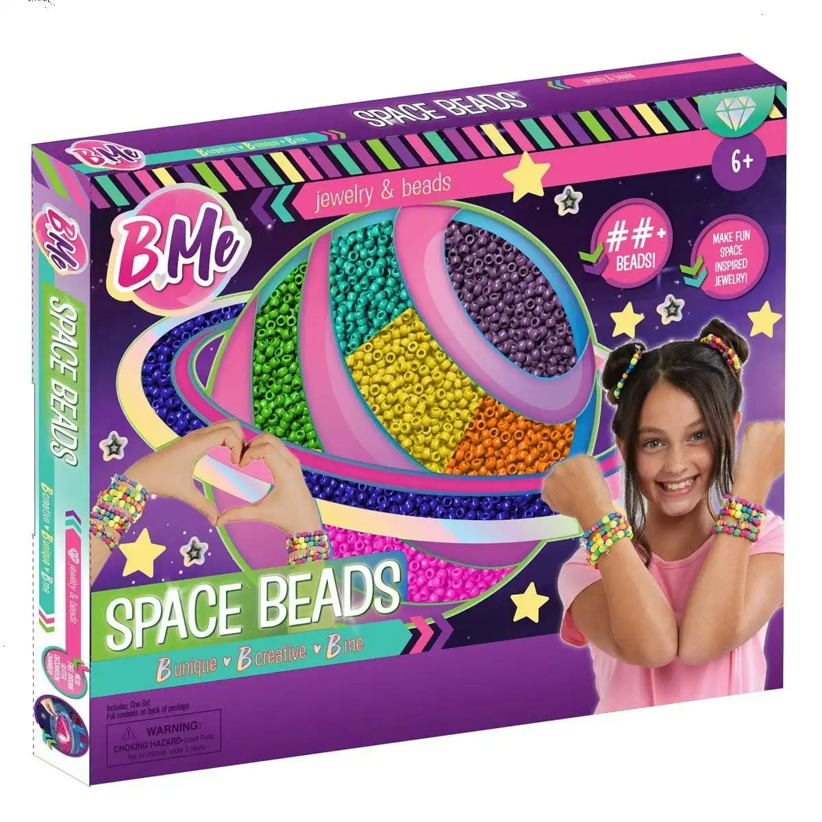 Space Beads