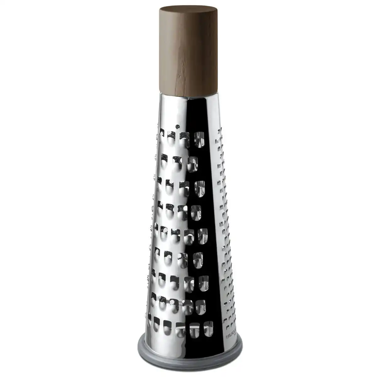 Bugatti Trattoria Grater Tobacco