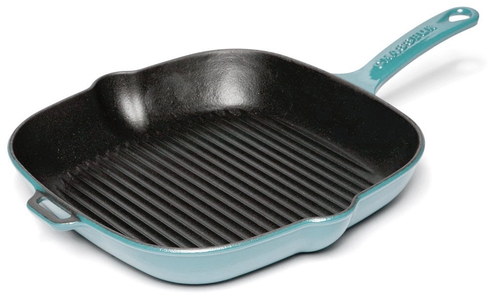 Chasseur 25cm Classique Square Grill Pan