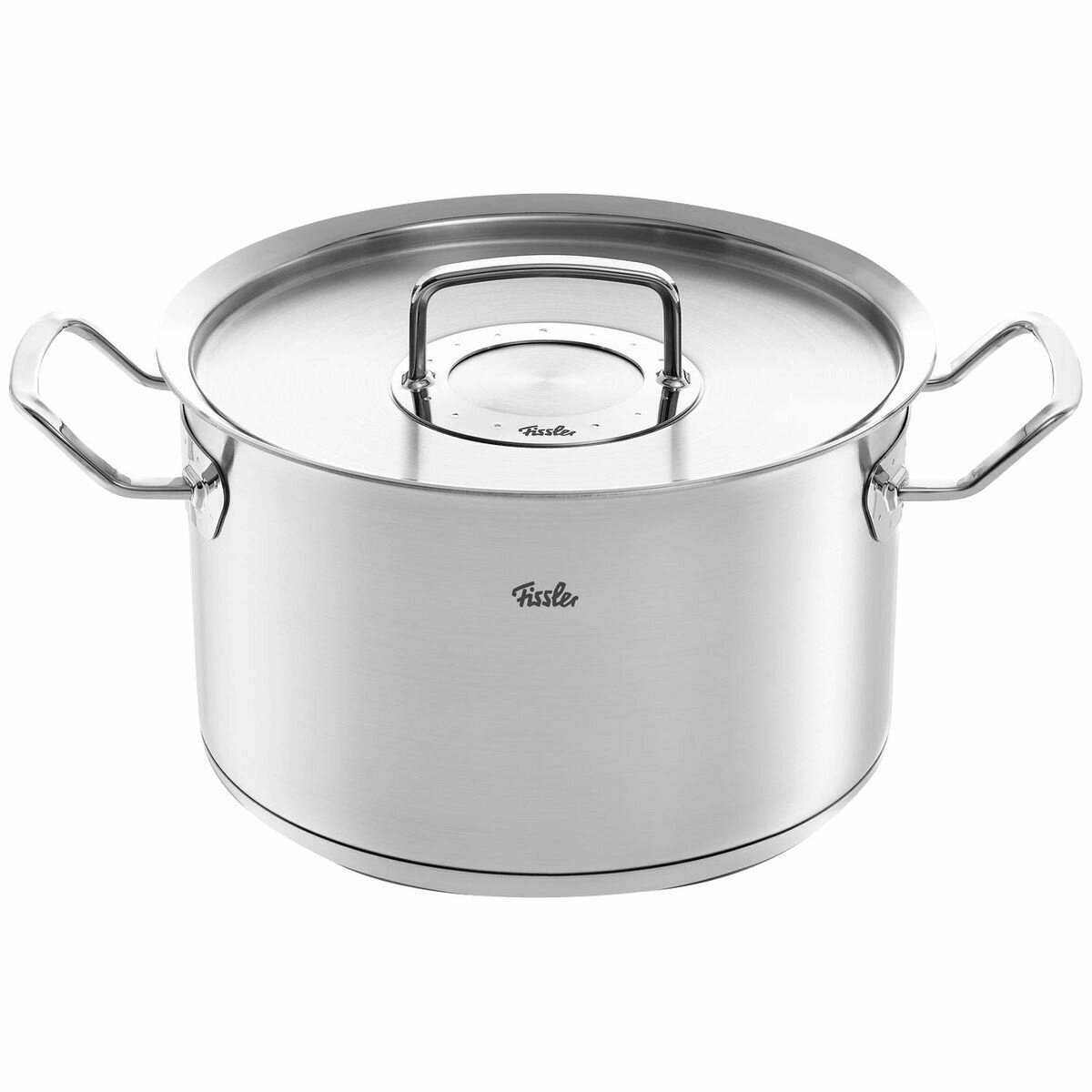 Fissler 28cm/10.3L Original-Profi 2.0 Collection Stew Pot