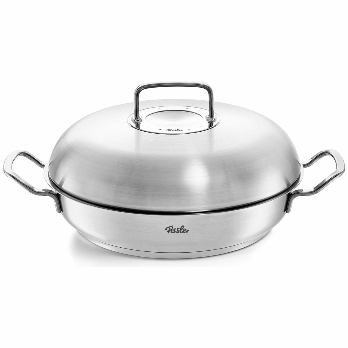 Fissler 28cm/3.0L Original-Profi 2.0 Serving Pan