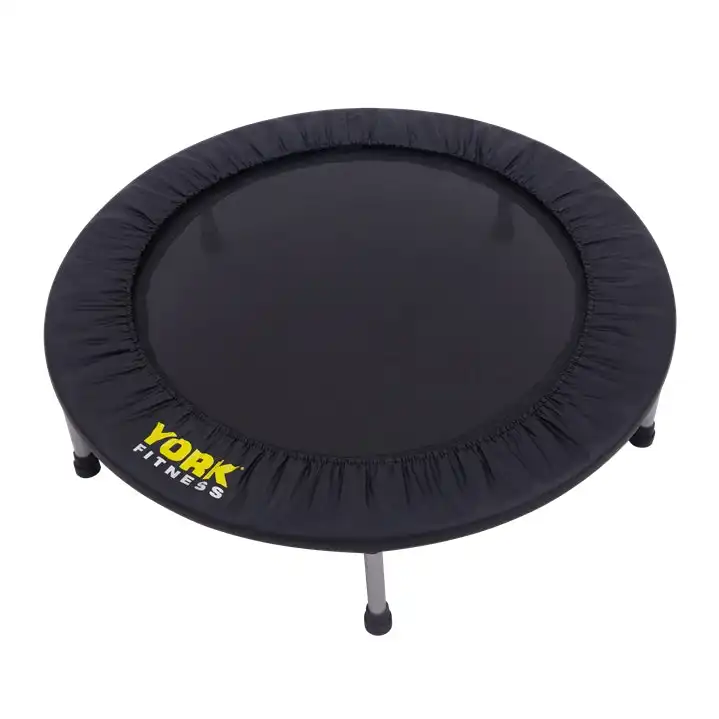 York Fitness Mini Trampoline