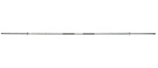 York 7 Foot Barbell Bar