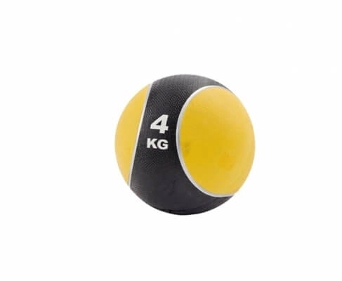 York 4kg Medicine Balls