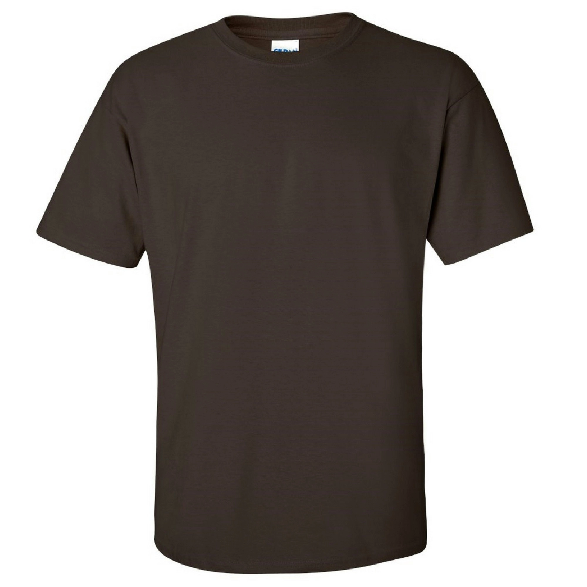 Gildan Mens Ultra Cotton Short Sleeve T-Shirt