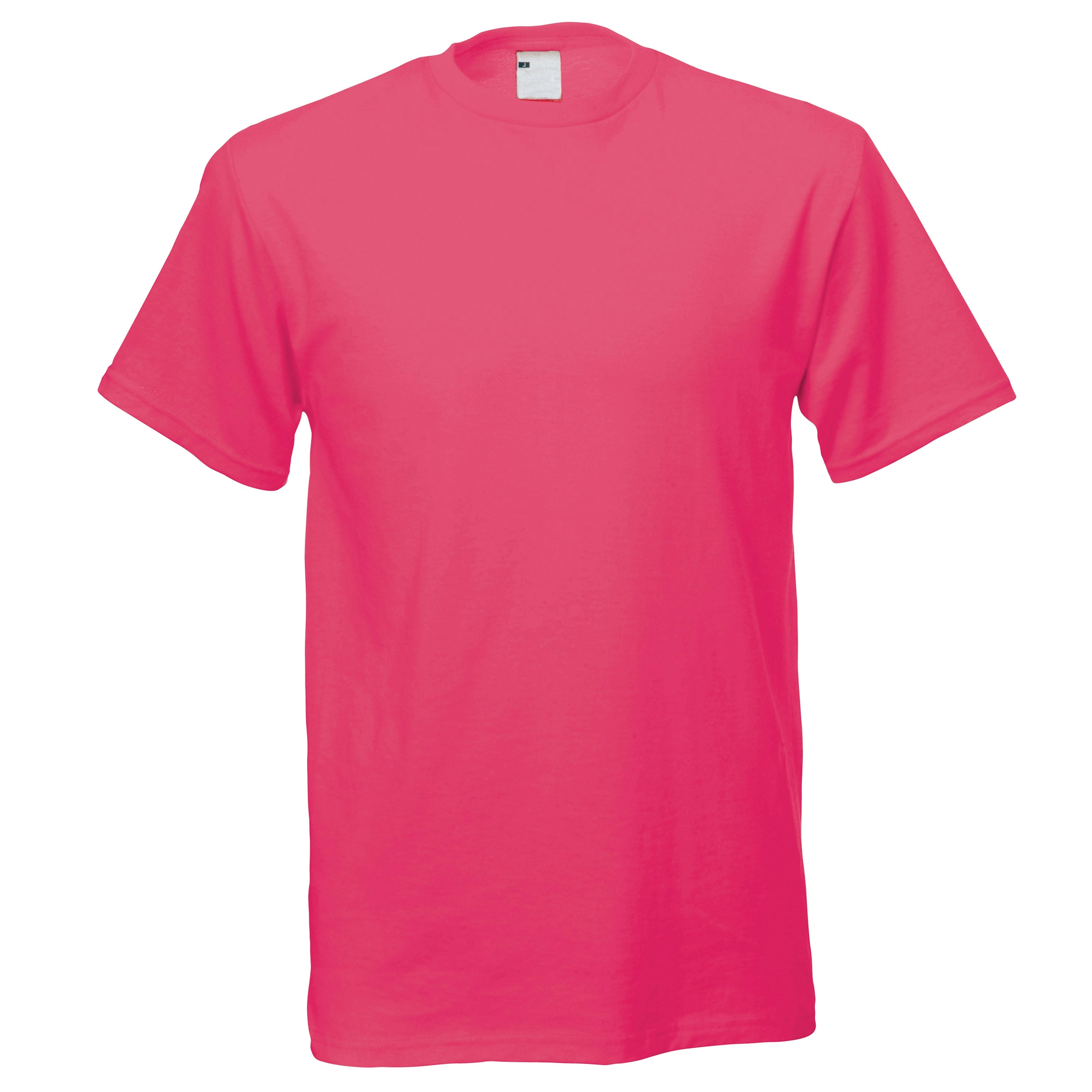 Mens Short Sleeve Casual T-Shirt