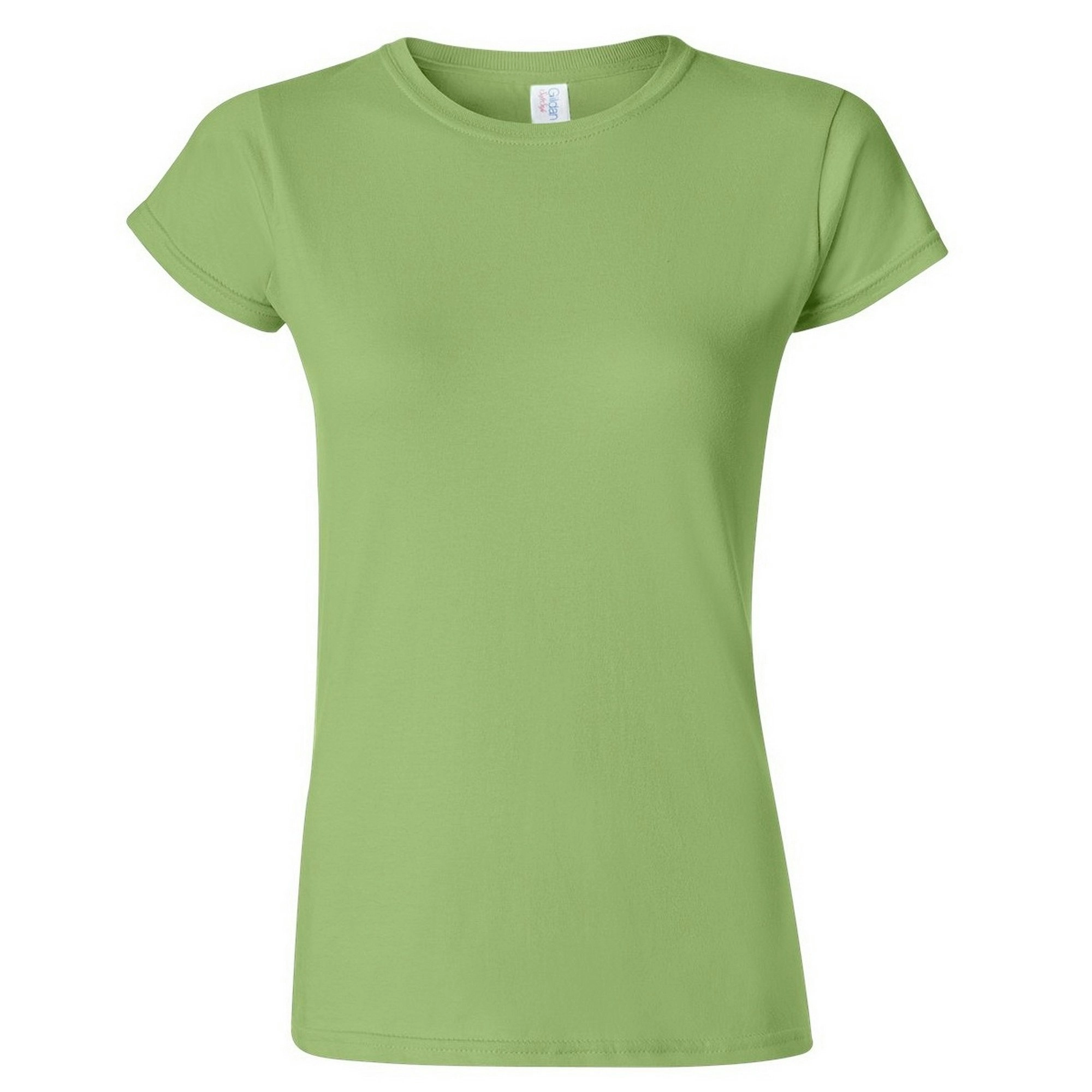 Gildan Ladies Soft Style Short Sleeve T-Shirt