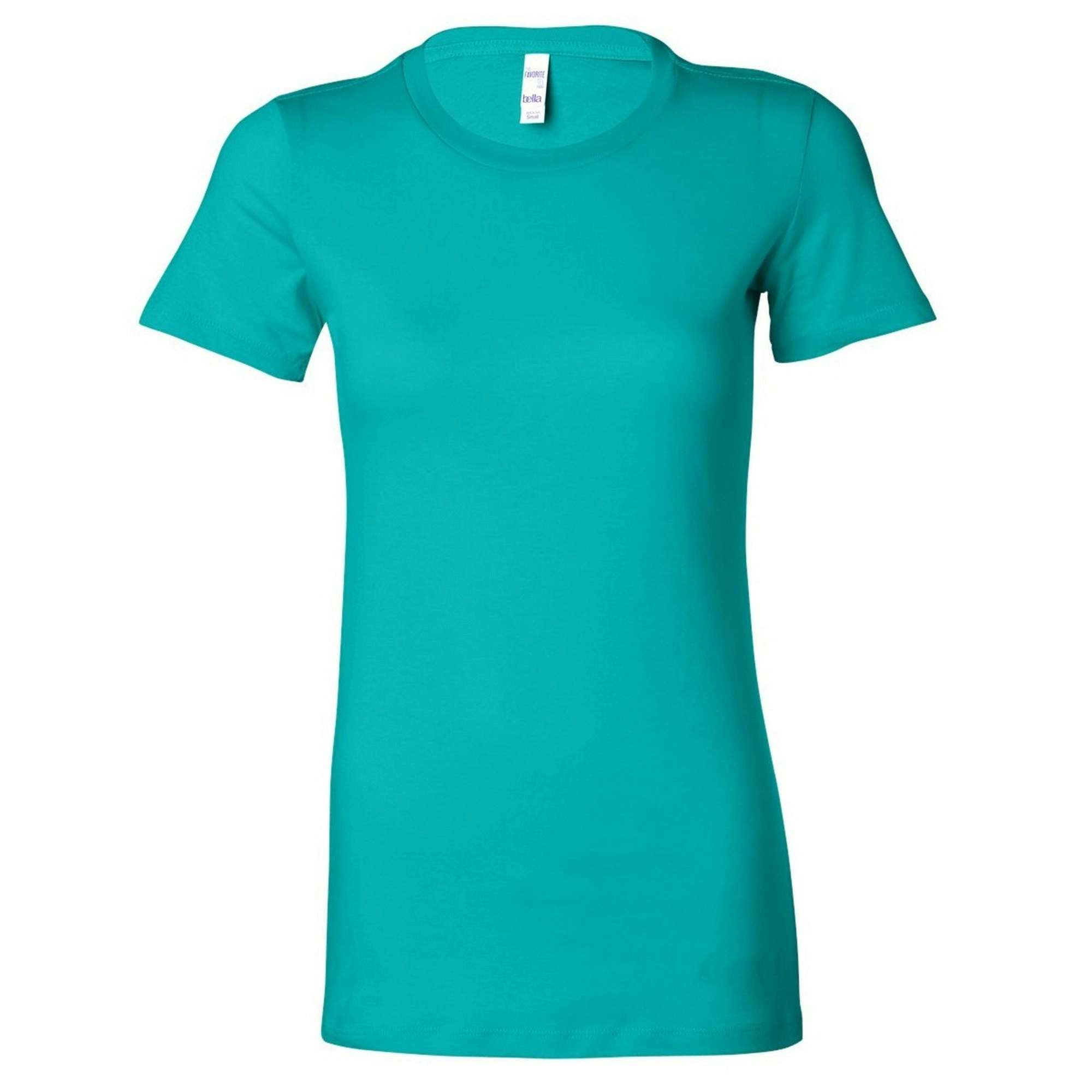 Gildan Ladies Soft Style Short Sleeve T-Shirt