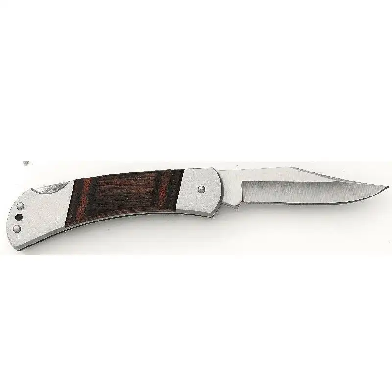 Excalibur Castle Folding Pocket Knife