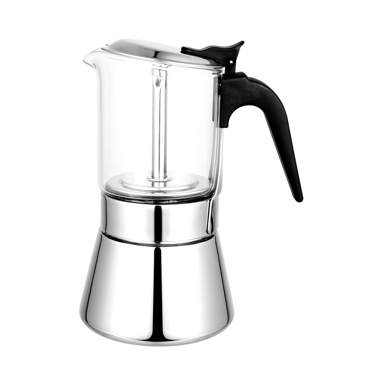 Avanti Como Espresso Maker   3 Cup