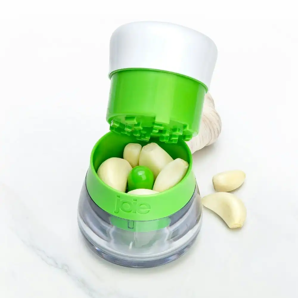 Joie MSC Garlic Crusher