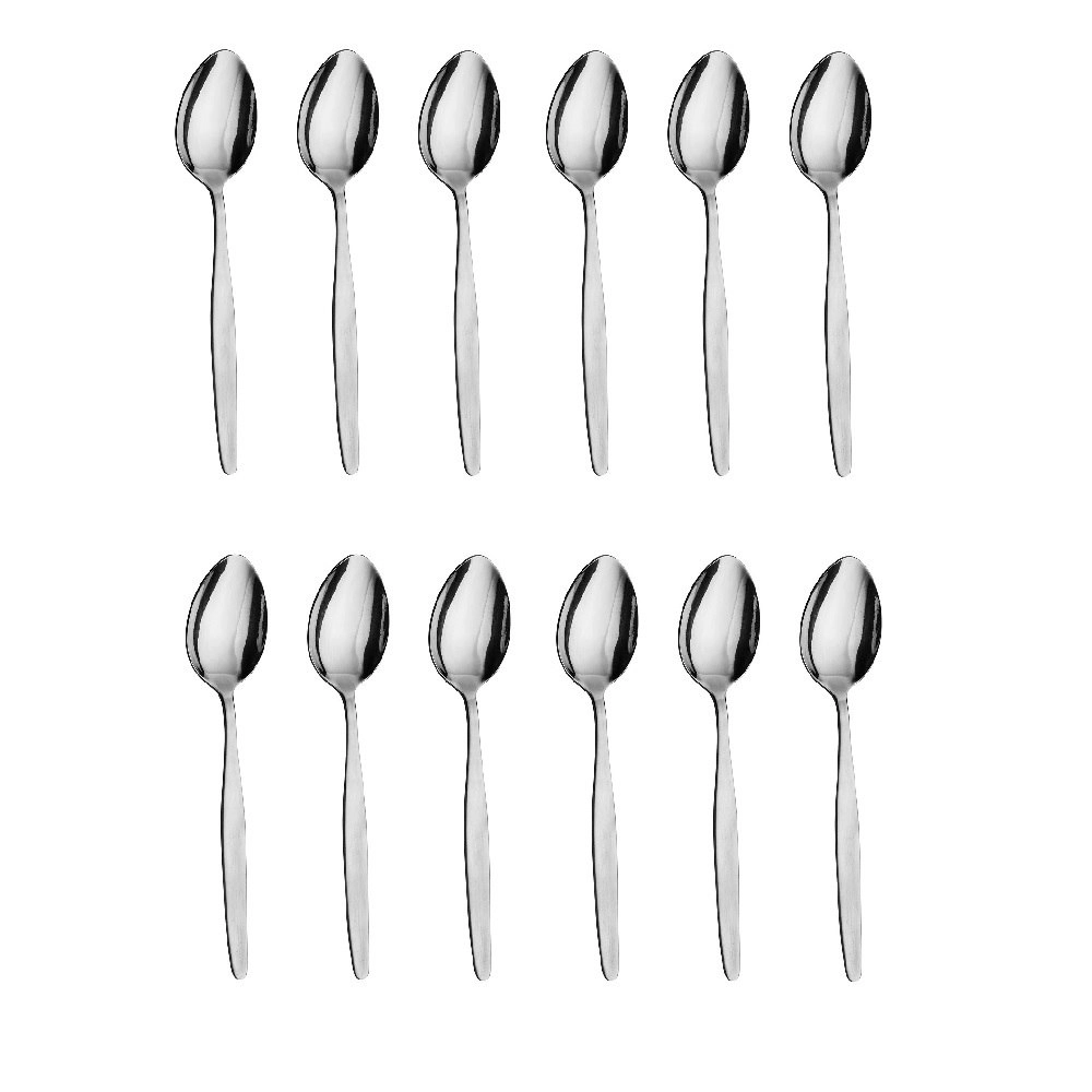 Trenton Melbourne Dessert Spoons 12 Pieces