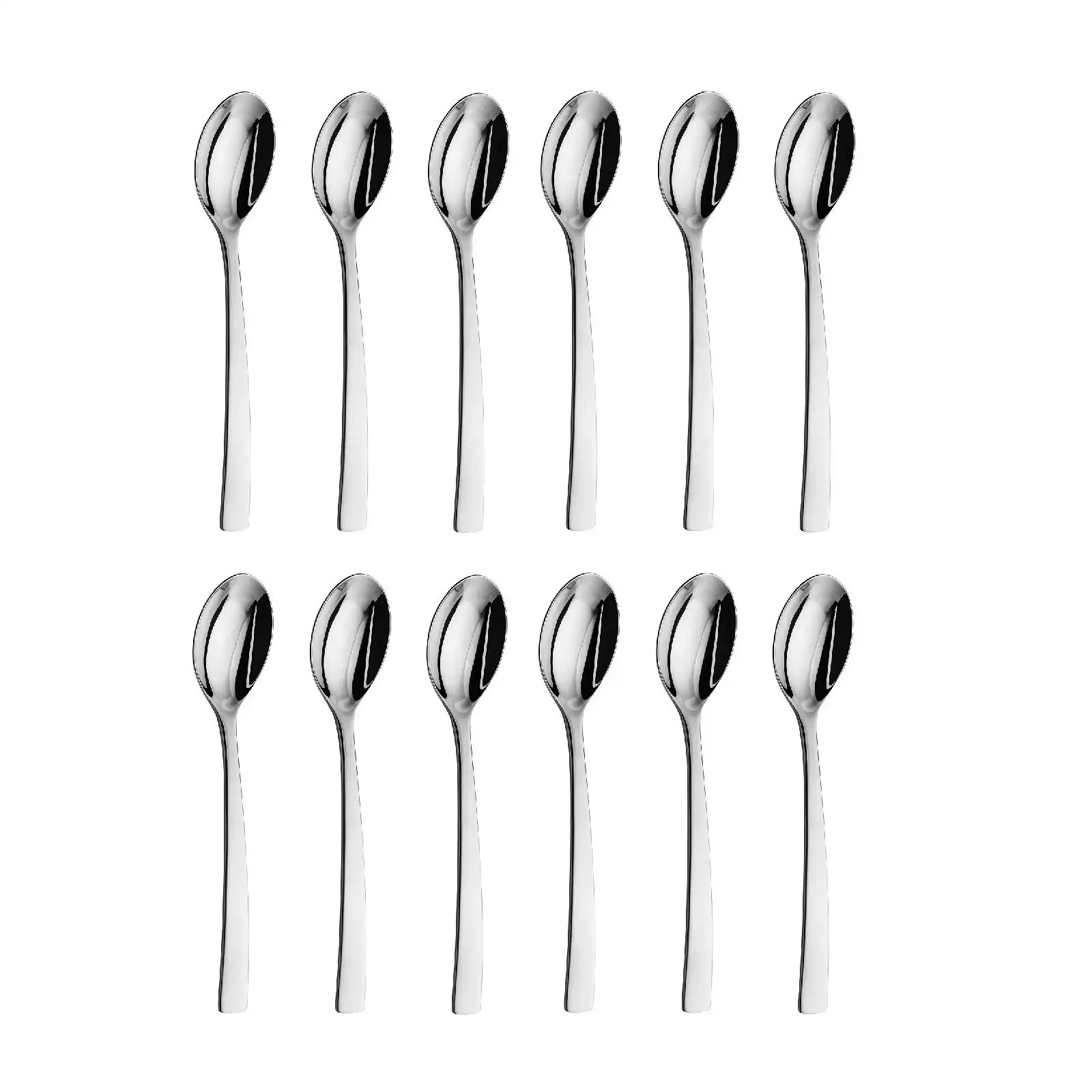 Trenton Torino Dessert Spoons 12 Pieces