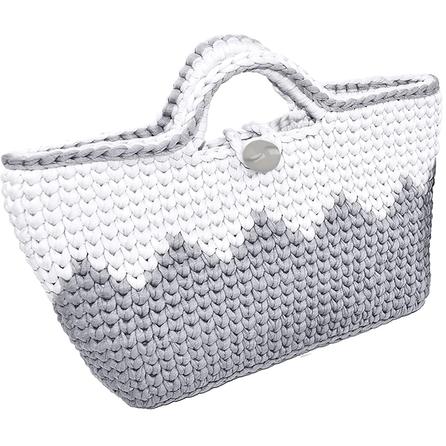 Zig Zag Bag Kit- Needlework