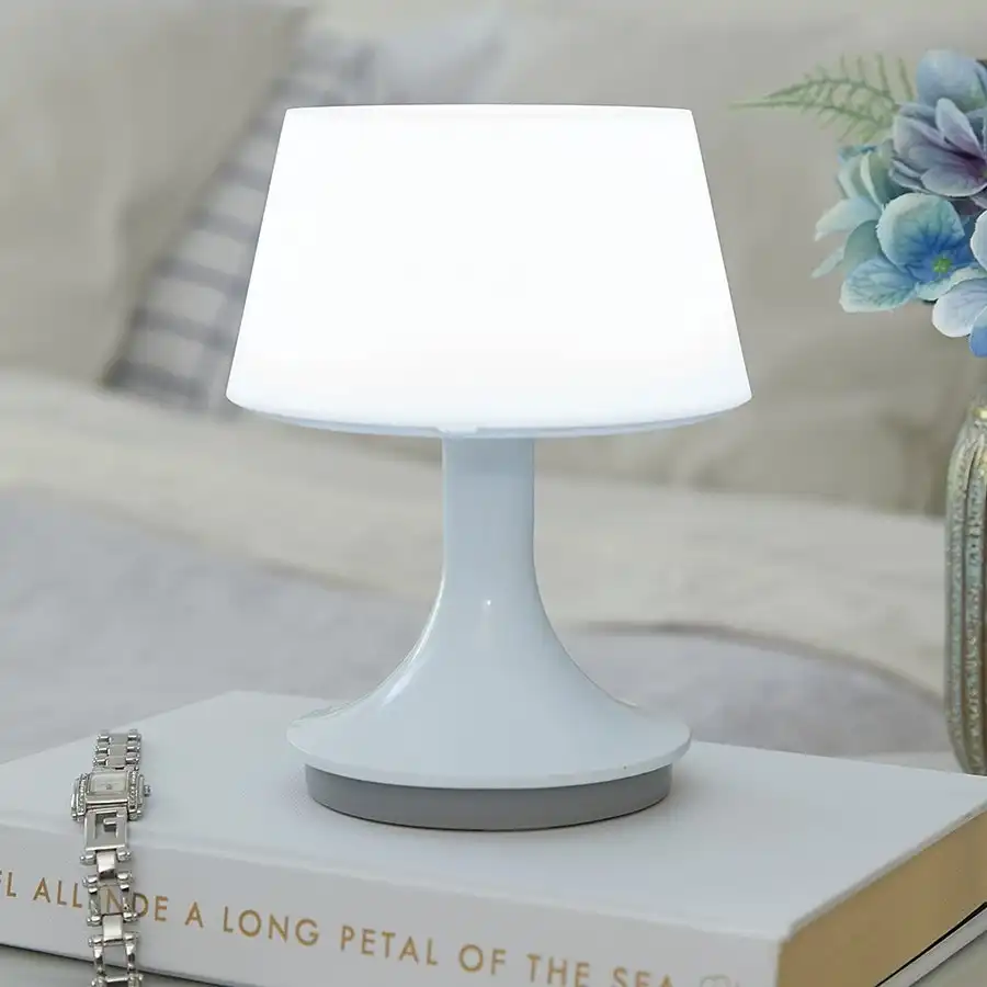 Rechargeable Table Lamp