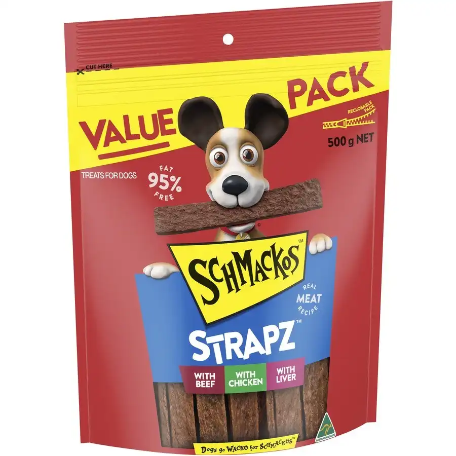 ZamiPet Skin, Coat & Nails Chews 300g 60pk