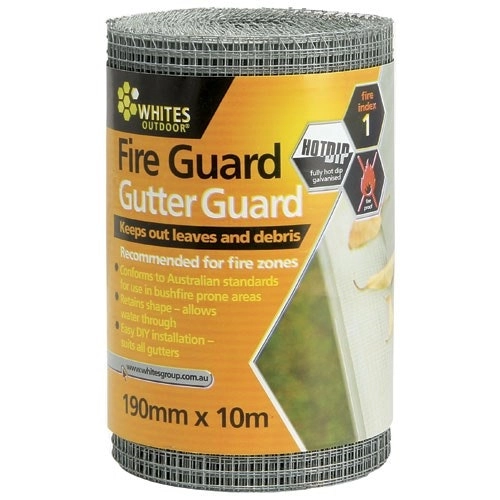 Gutter Guard Mesh 190mm