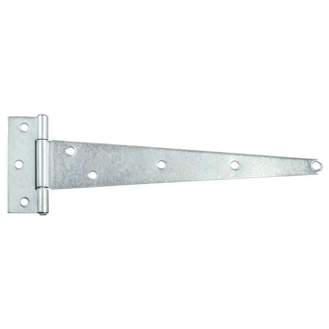 Trio Revive Zinc Plated 150mm Light Duty T-Hinge