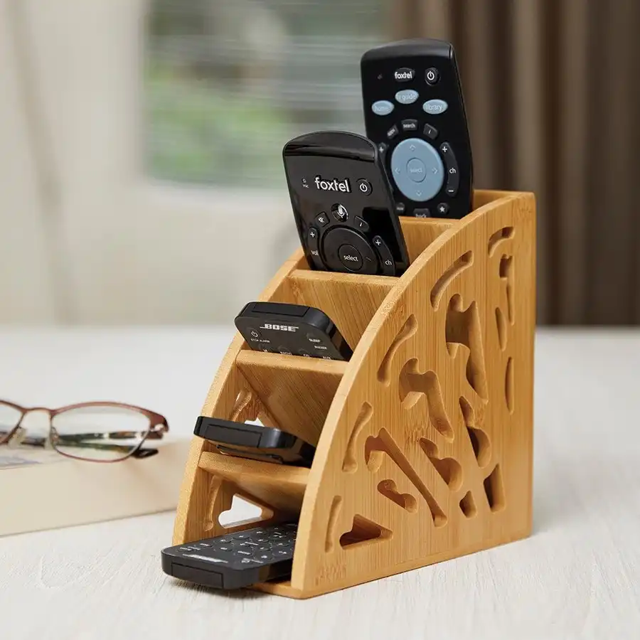 Remote Controls Holder