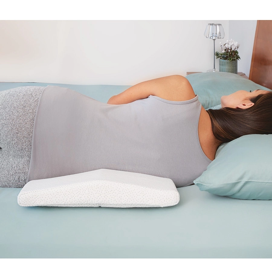 Lumbar Support Pillow