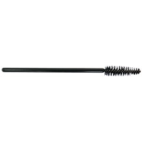 Sofeel Mascara Wands Plastic Black 100 Pack