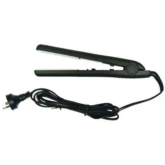 Livingstone Hair Straightener with Ceramic Plates 180C