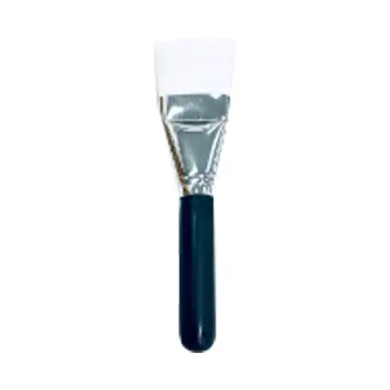 Sofeel Mask Brush Flat 16.5(L)cm x 4(W)cm Large